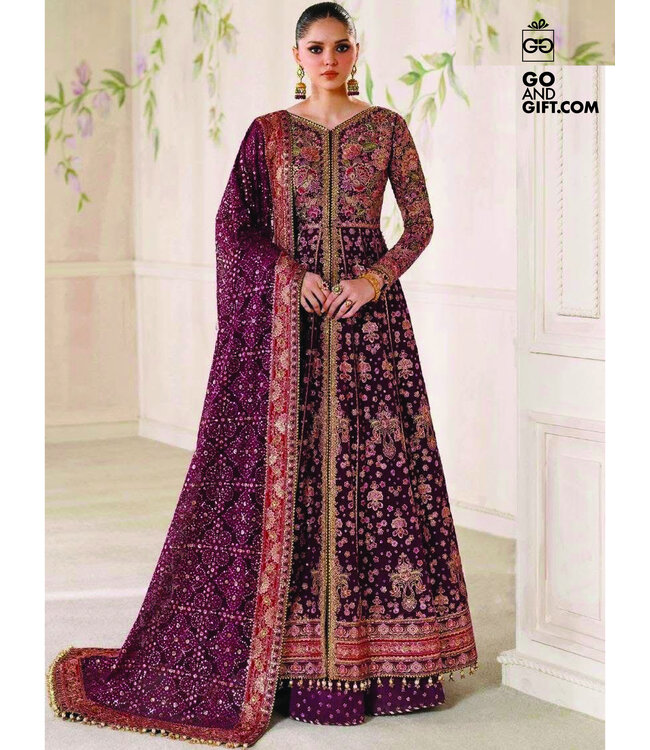 Baroque 3pc-pakistan-D05t6