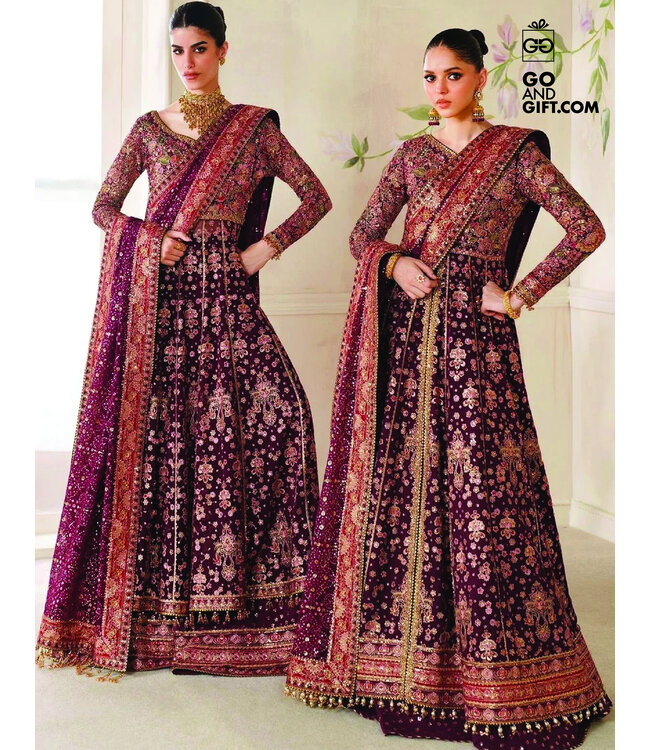Baroque 3pc-pakistan-D05t6