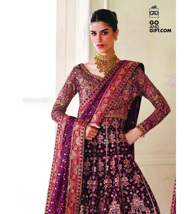 Baroque 3pc-pakistan-D05t6
