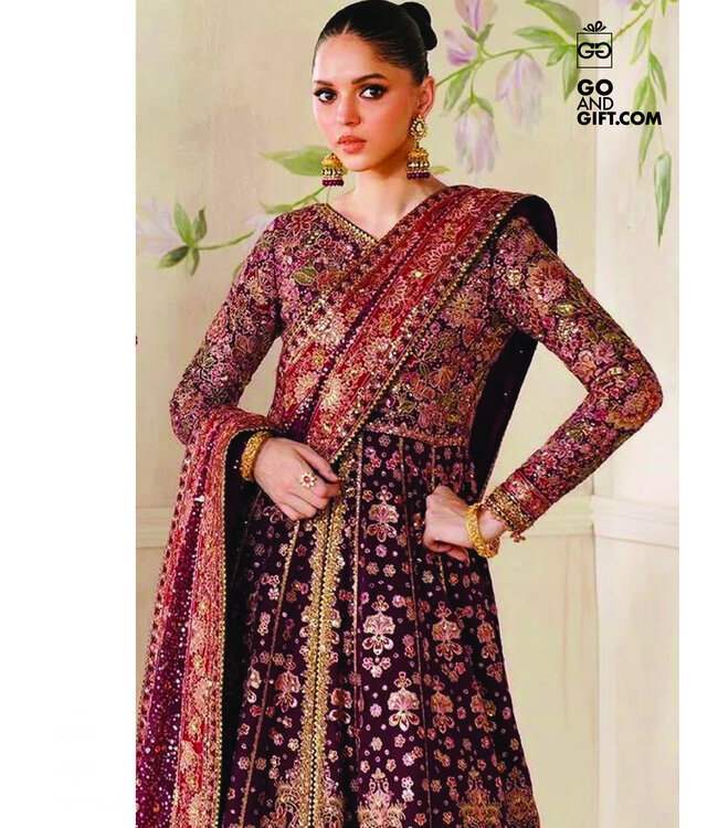Baroque 3pc-pakistan-D05t6