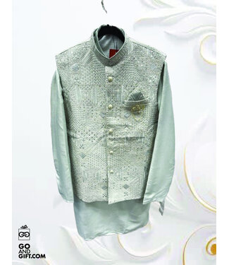 KD Kurta Set-12475t6