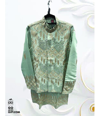 Nimontron Kurta Set-12323t6