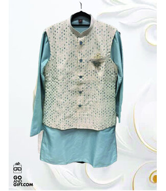 Nimontron Kurta Set-11920t6