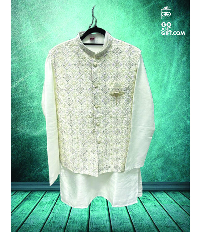 Nimontron Kurta Set-12346t6