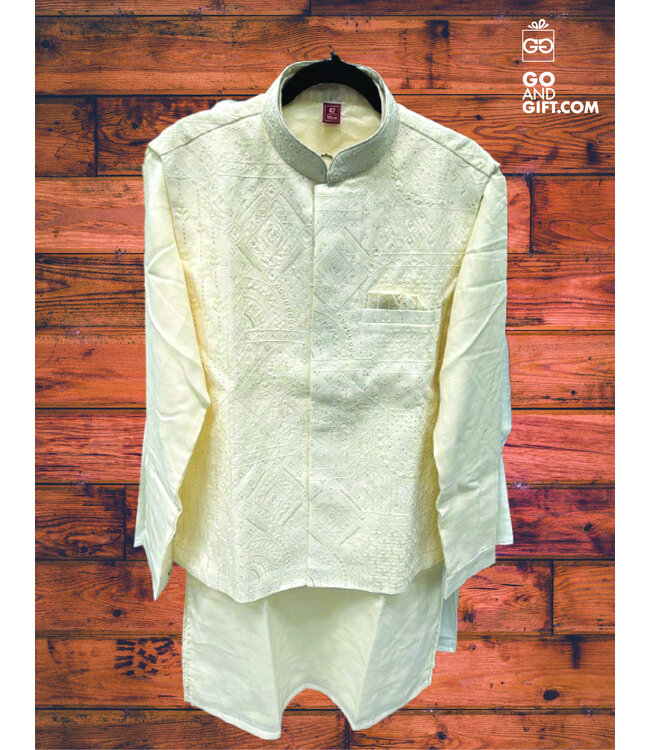 KD Kurta Set-12312t6