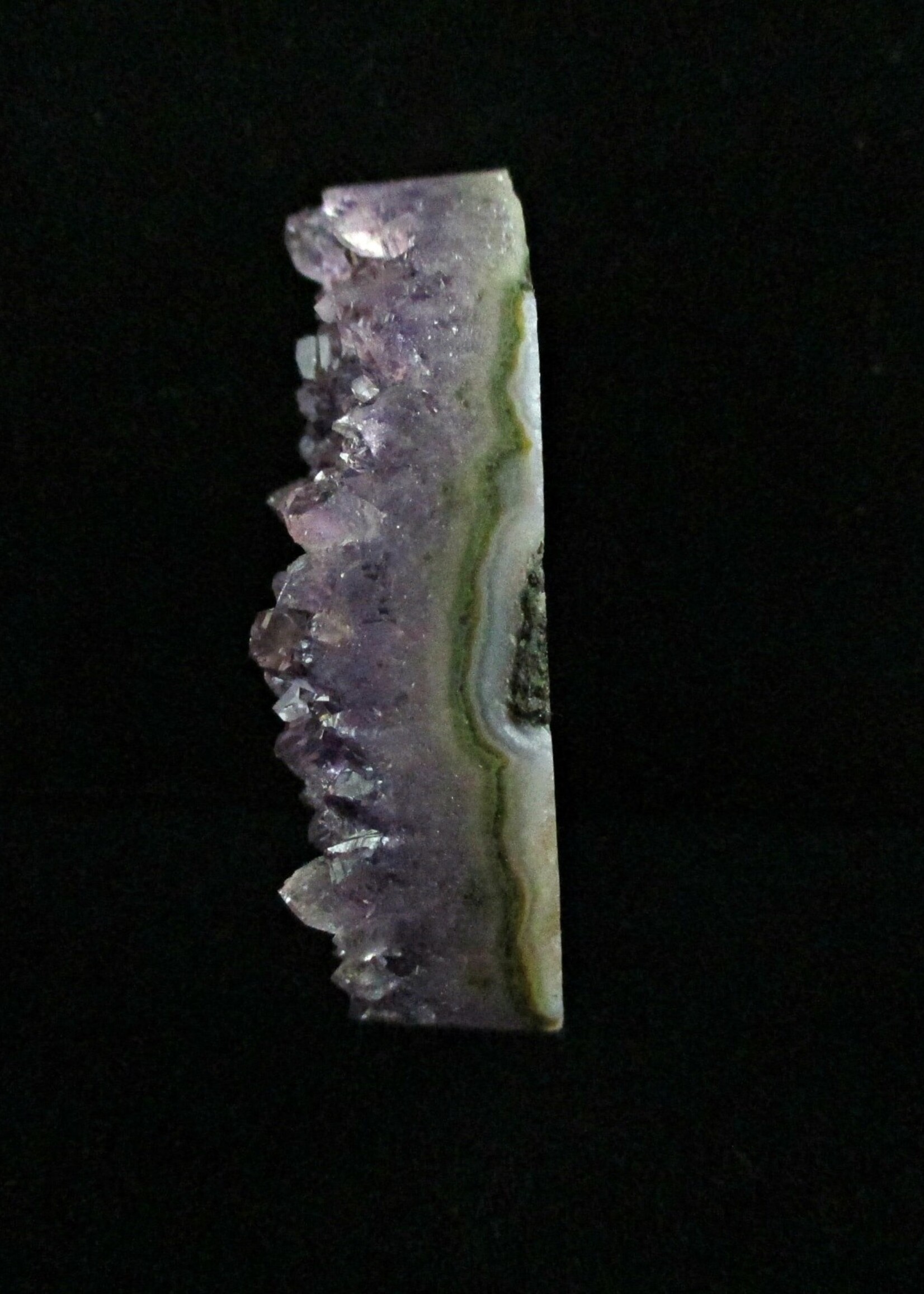 Amethyst Cabochon