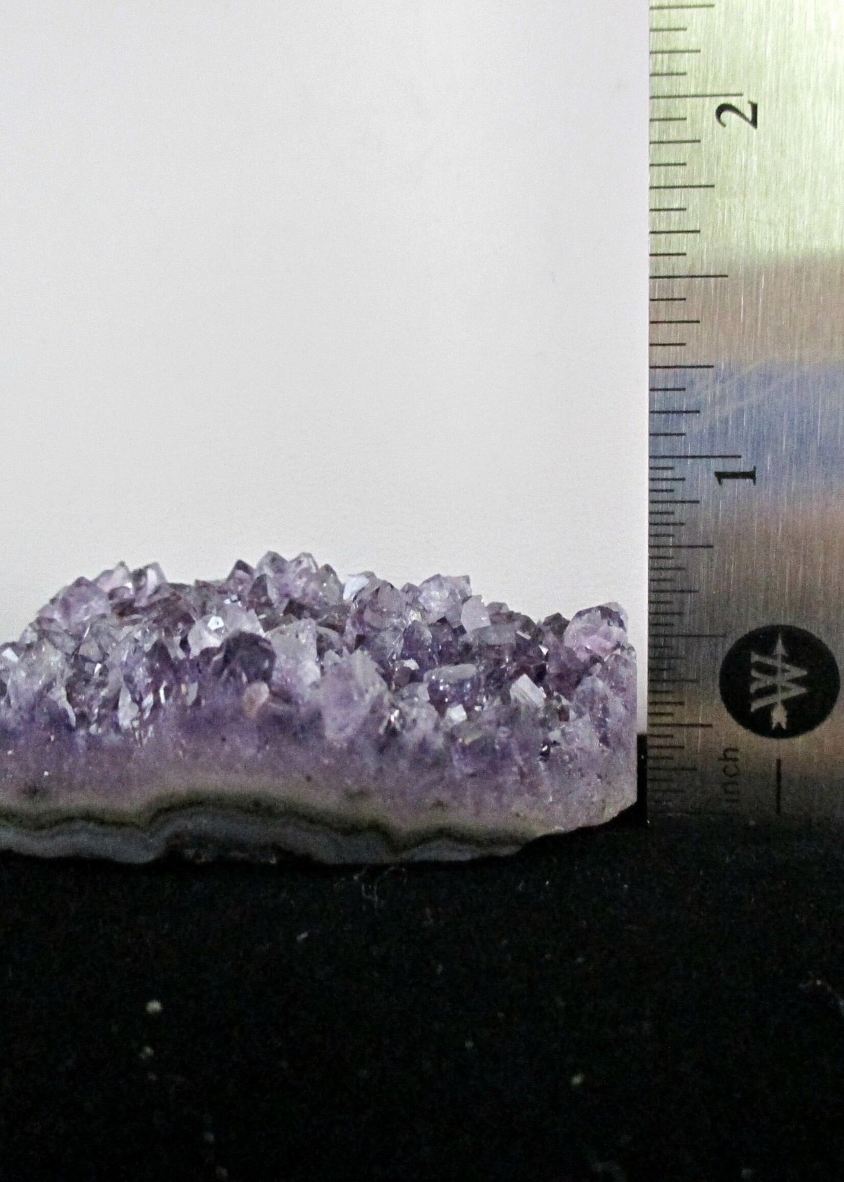 Amethyst Cabochon