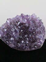 Amethyst Cabochon