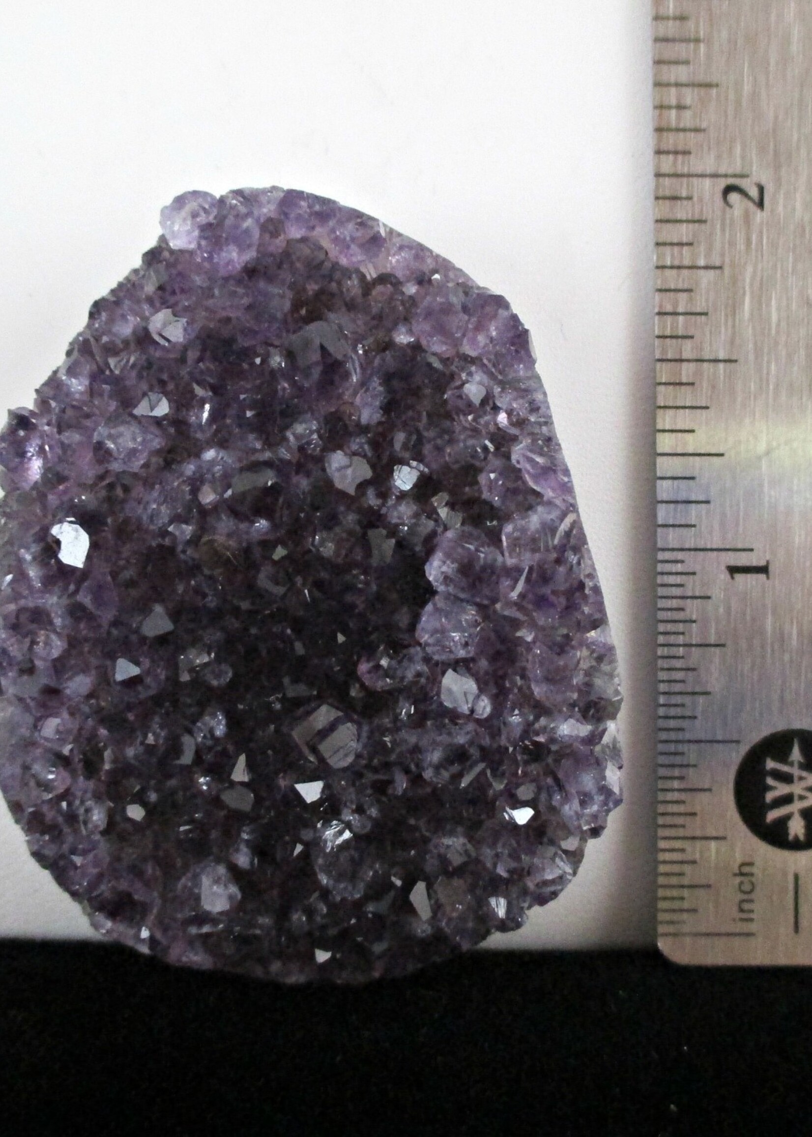 Amethyst Cabochon