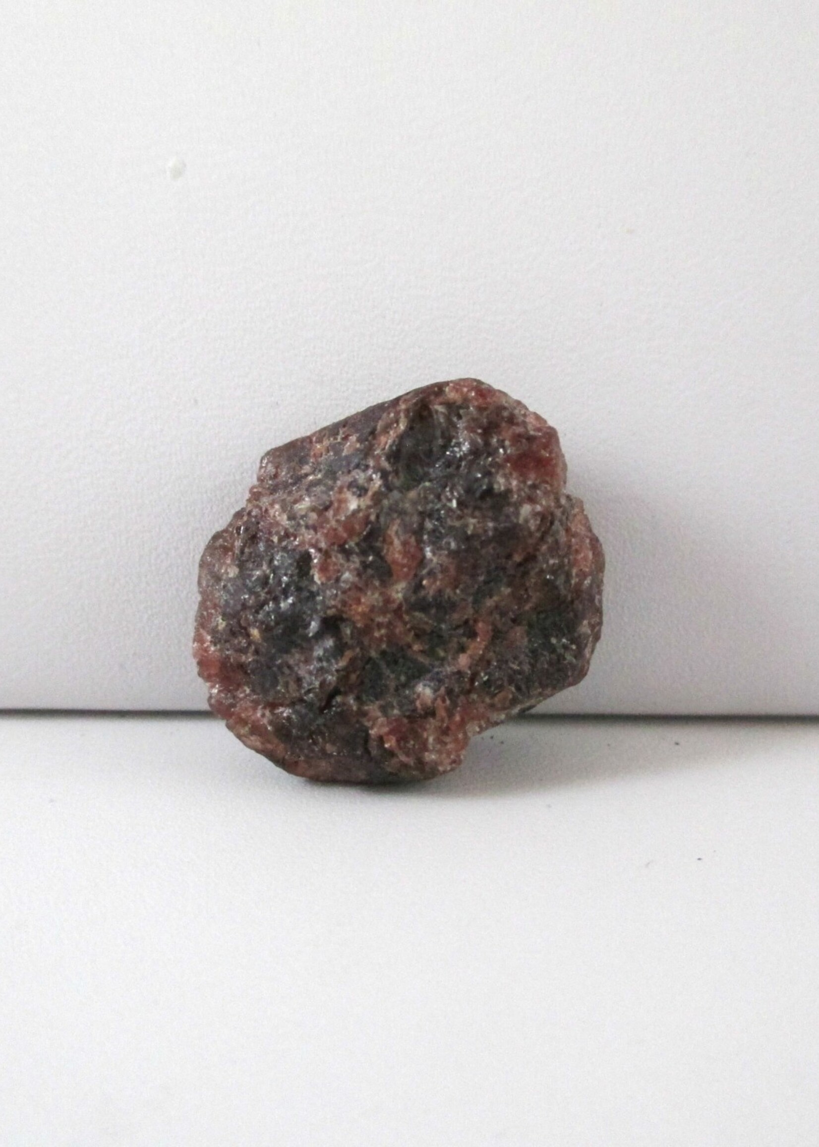 Raw Garnet