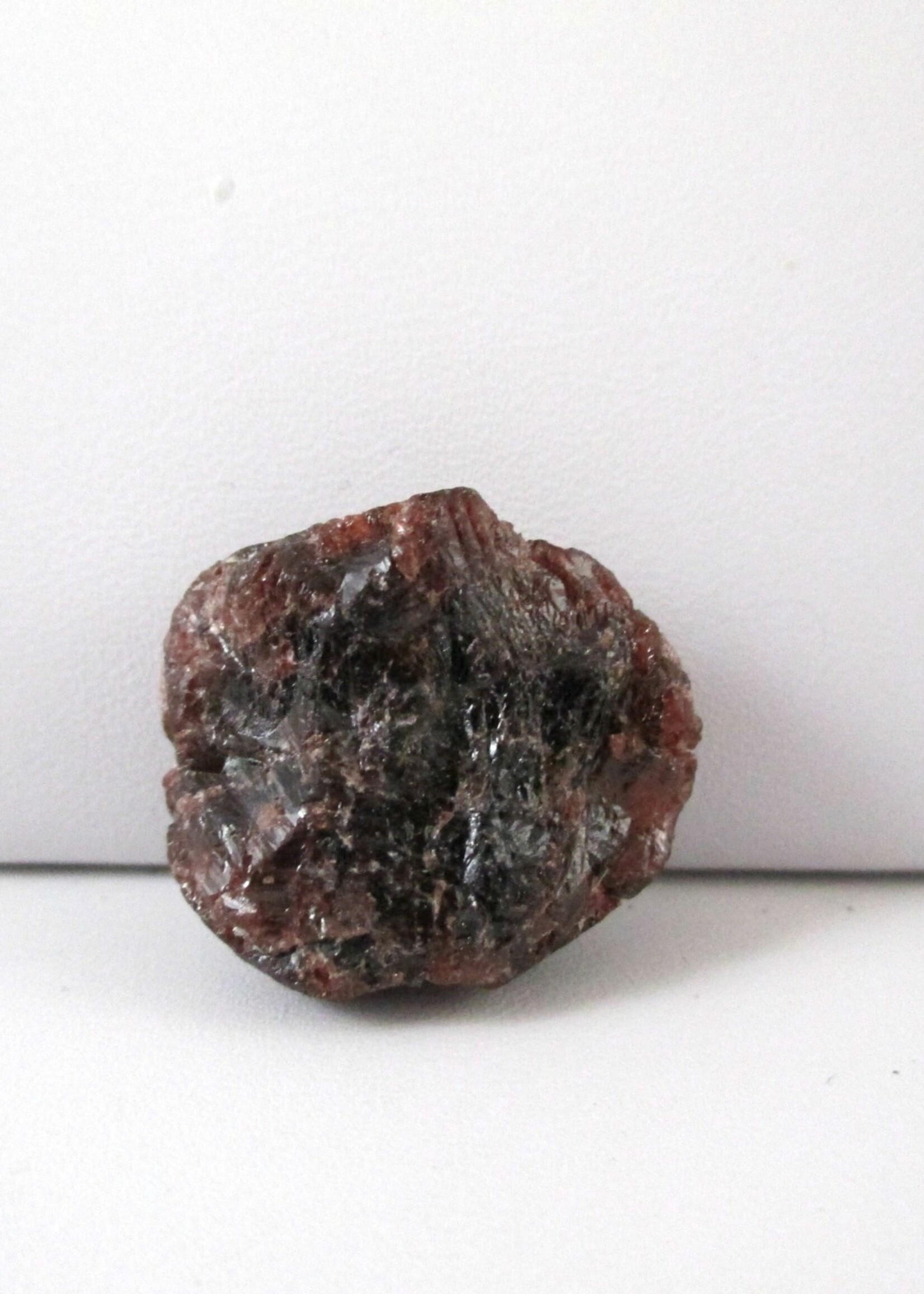 Raw Garnet