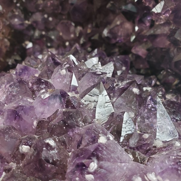 Rocks - Minerals & Mystics