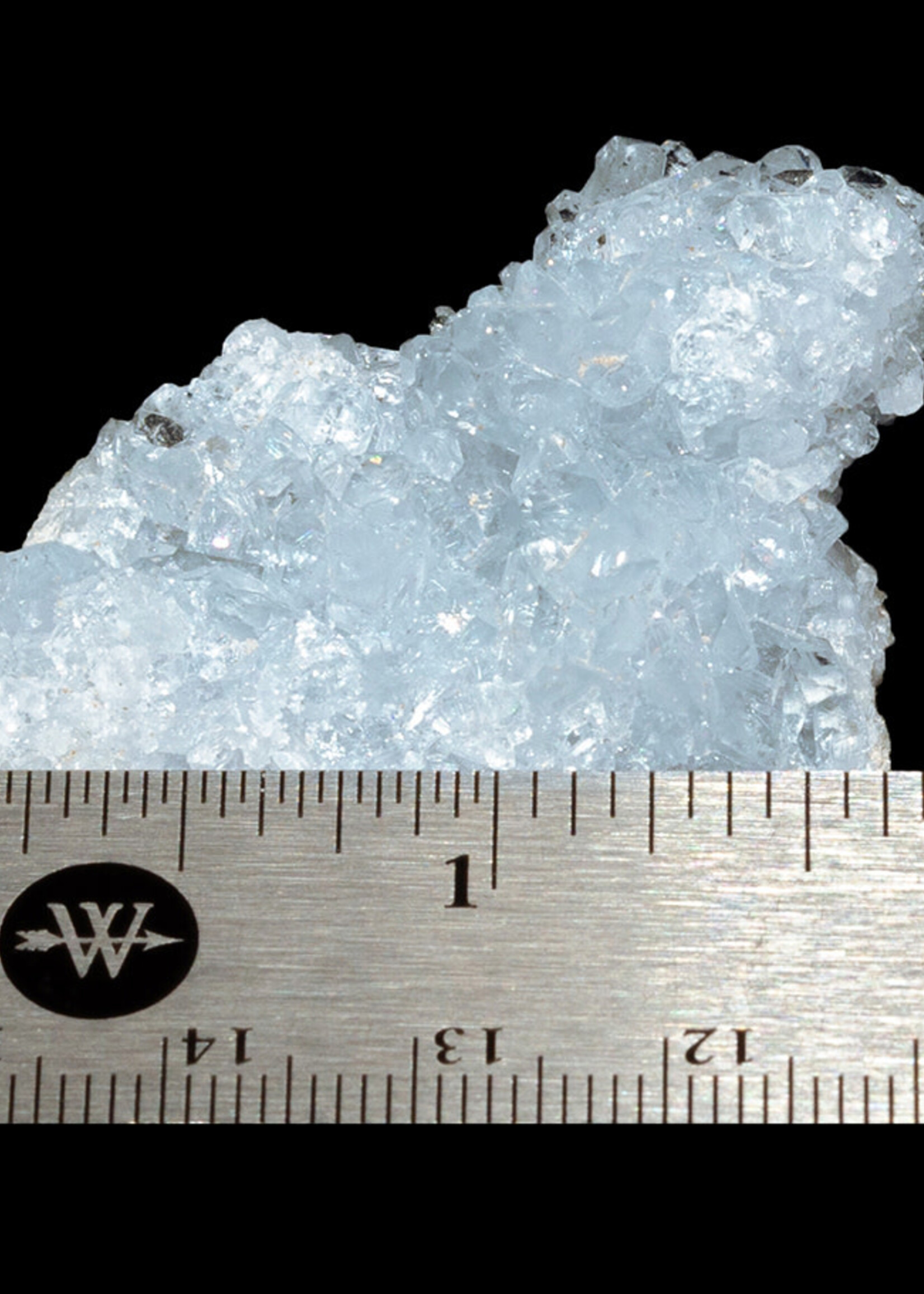 Celestite