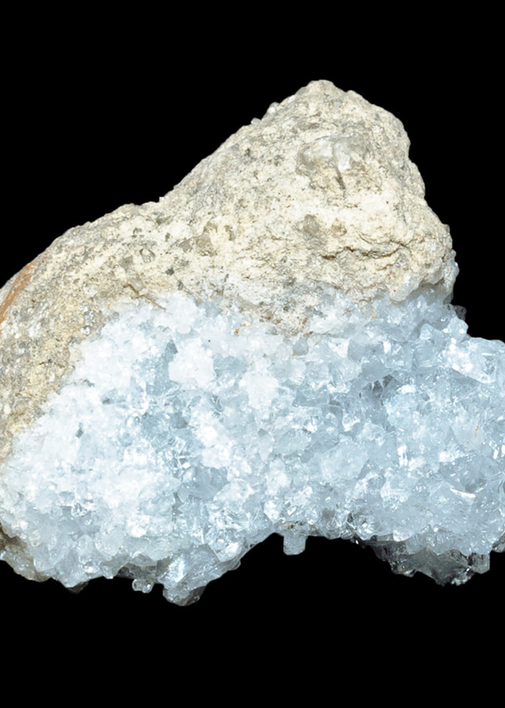 Celestite