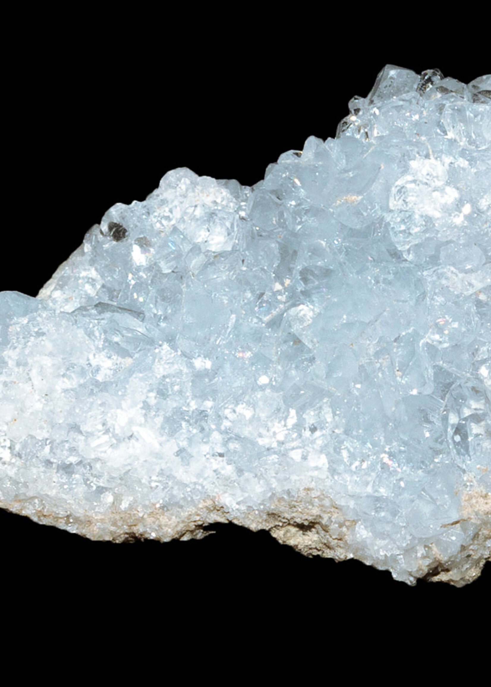 Celestite