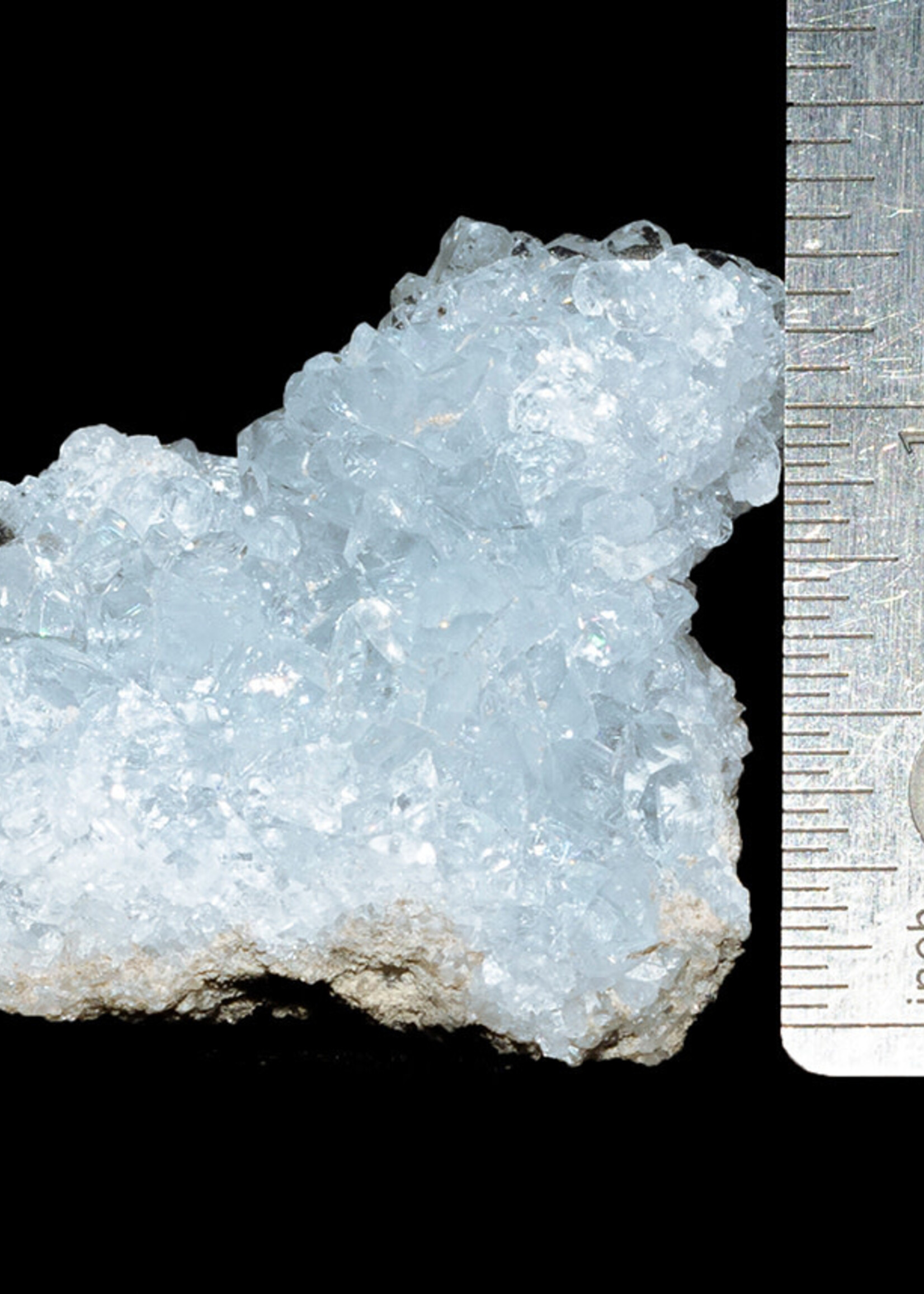 Celestite