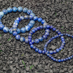 Gemstone Beaded Bracelets