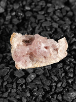 Minerals & Mystics Pink Amethyst