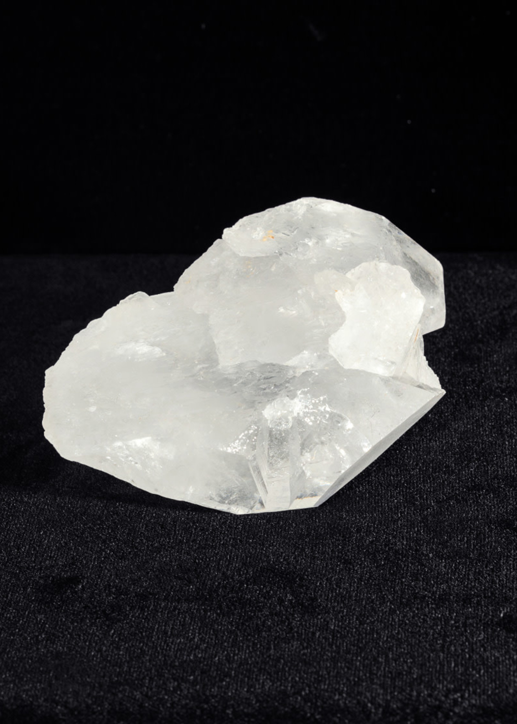 Quartz Cluster