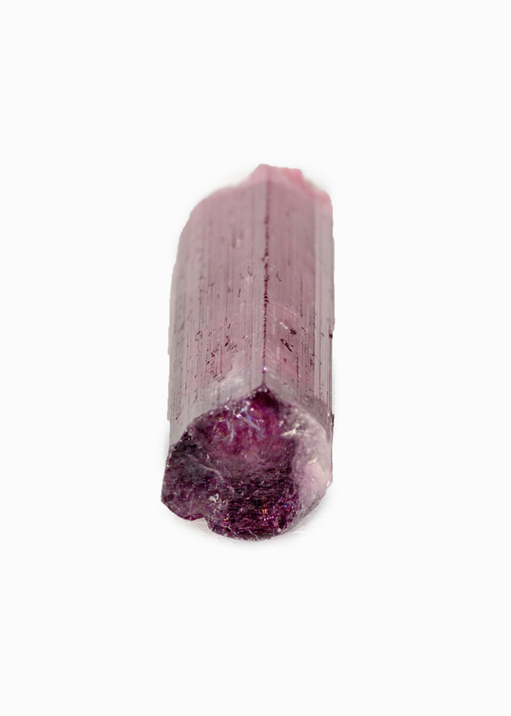 Minerals & Mystics Pink Tourmaline Crystal