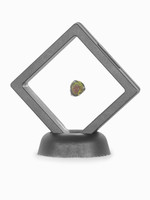 Minerals & Mystics Watermelon Tourmaline Crystal