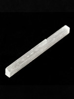 Minerals & Mystics Selenite Stick SM