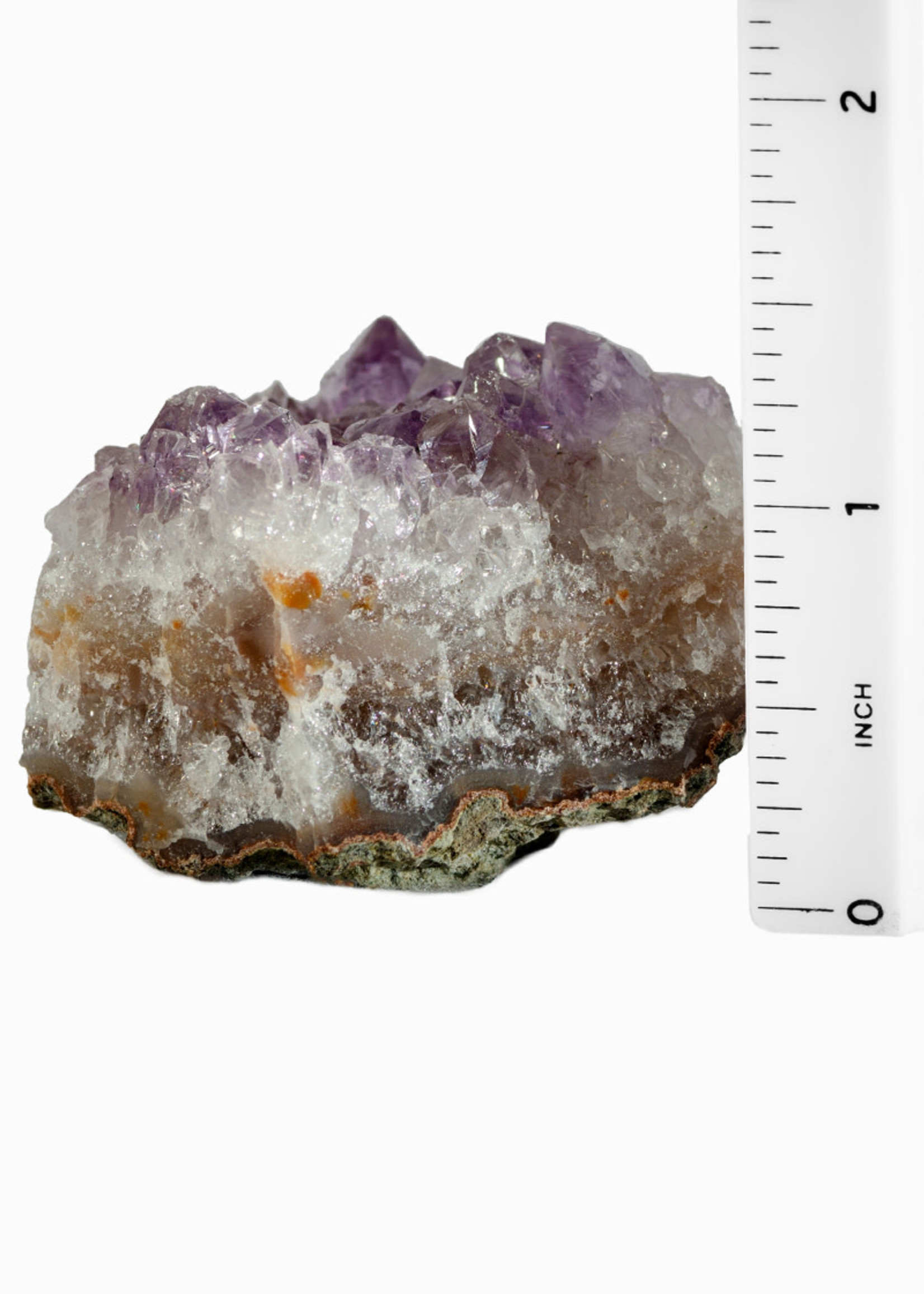 Minerals & Mystics Amethyst