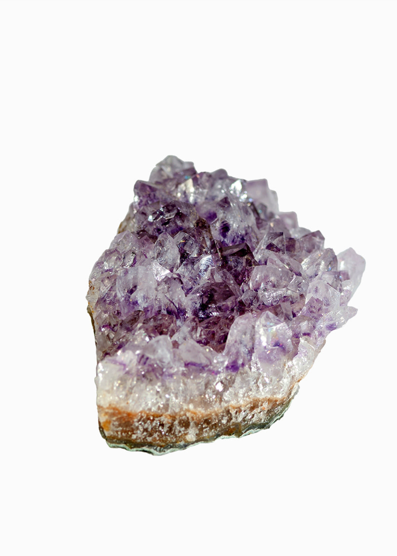 Minerals & Mystics Amethyst