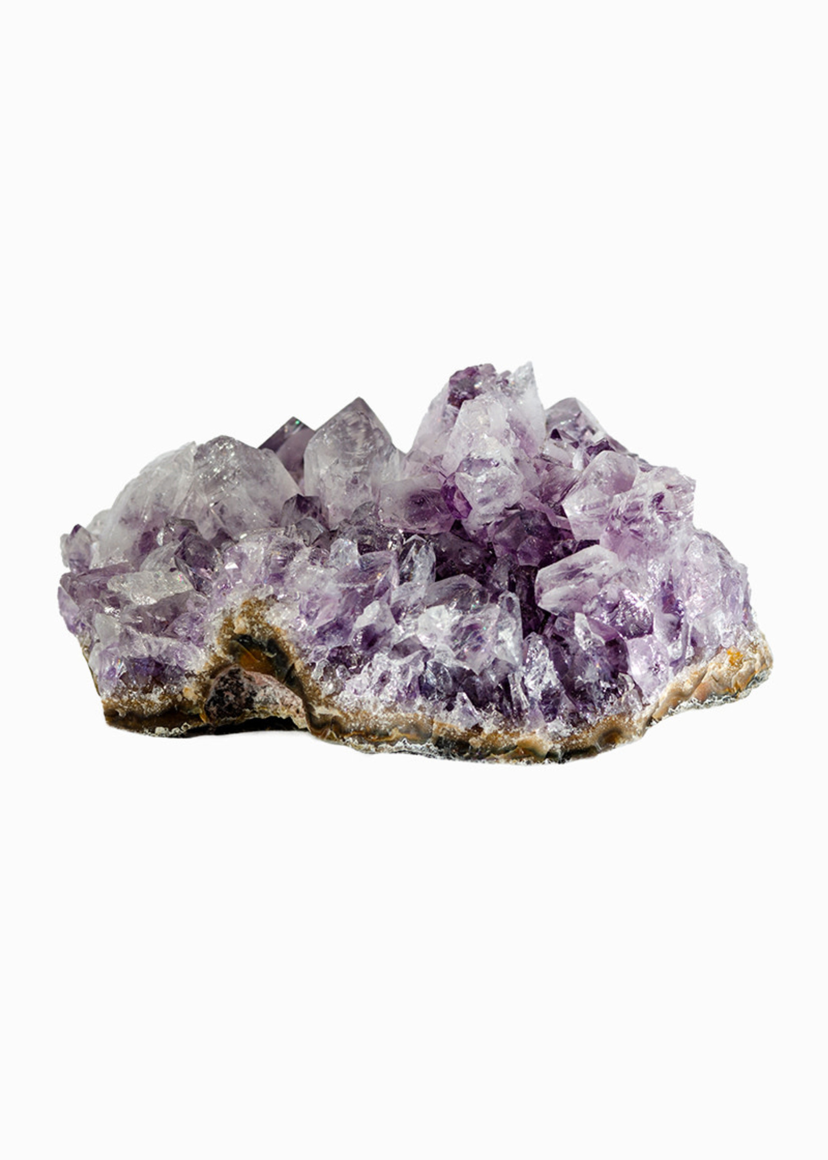 Minerals & Mystics Amethyst