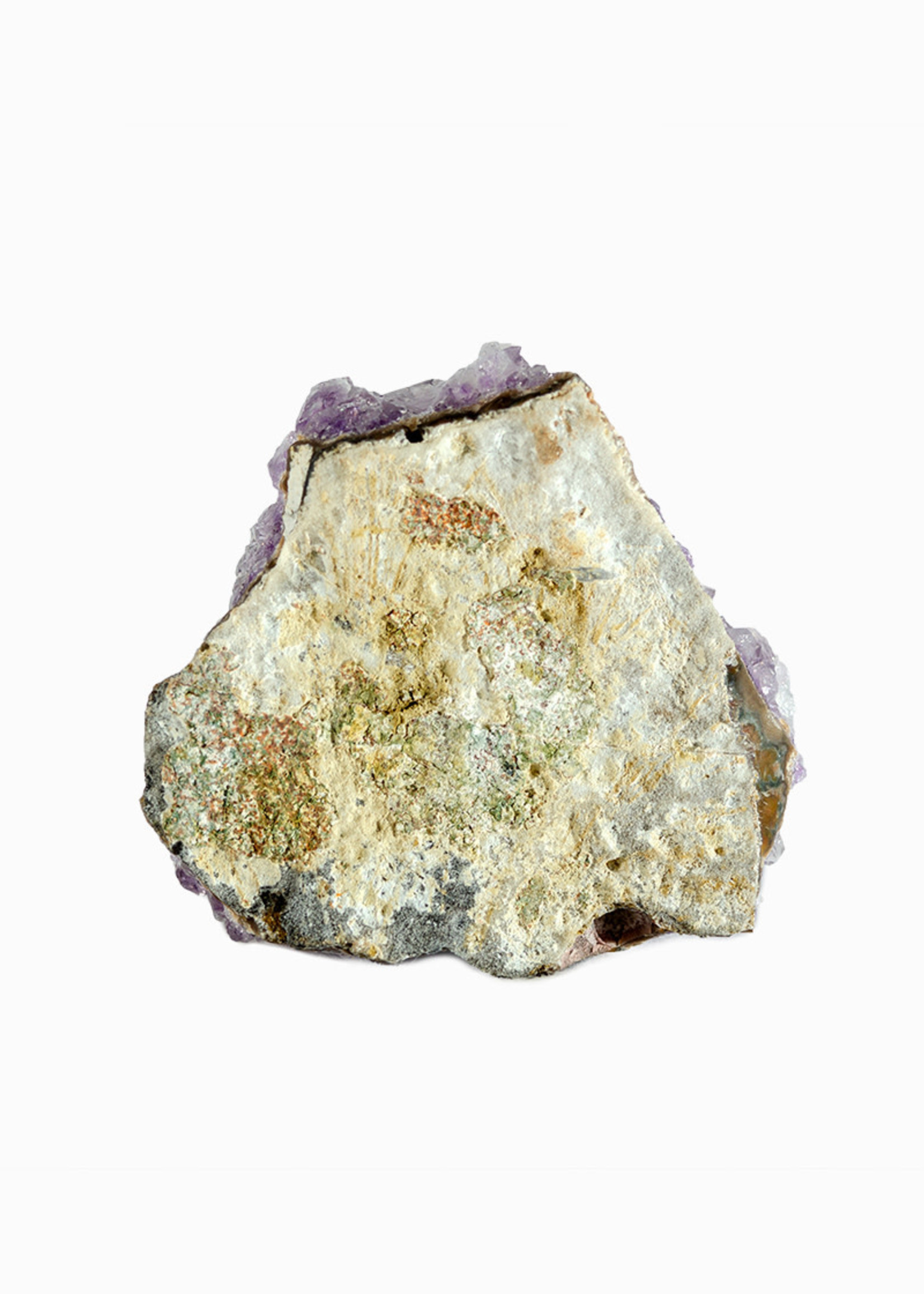Minerals & Mystics Amethyst