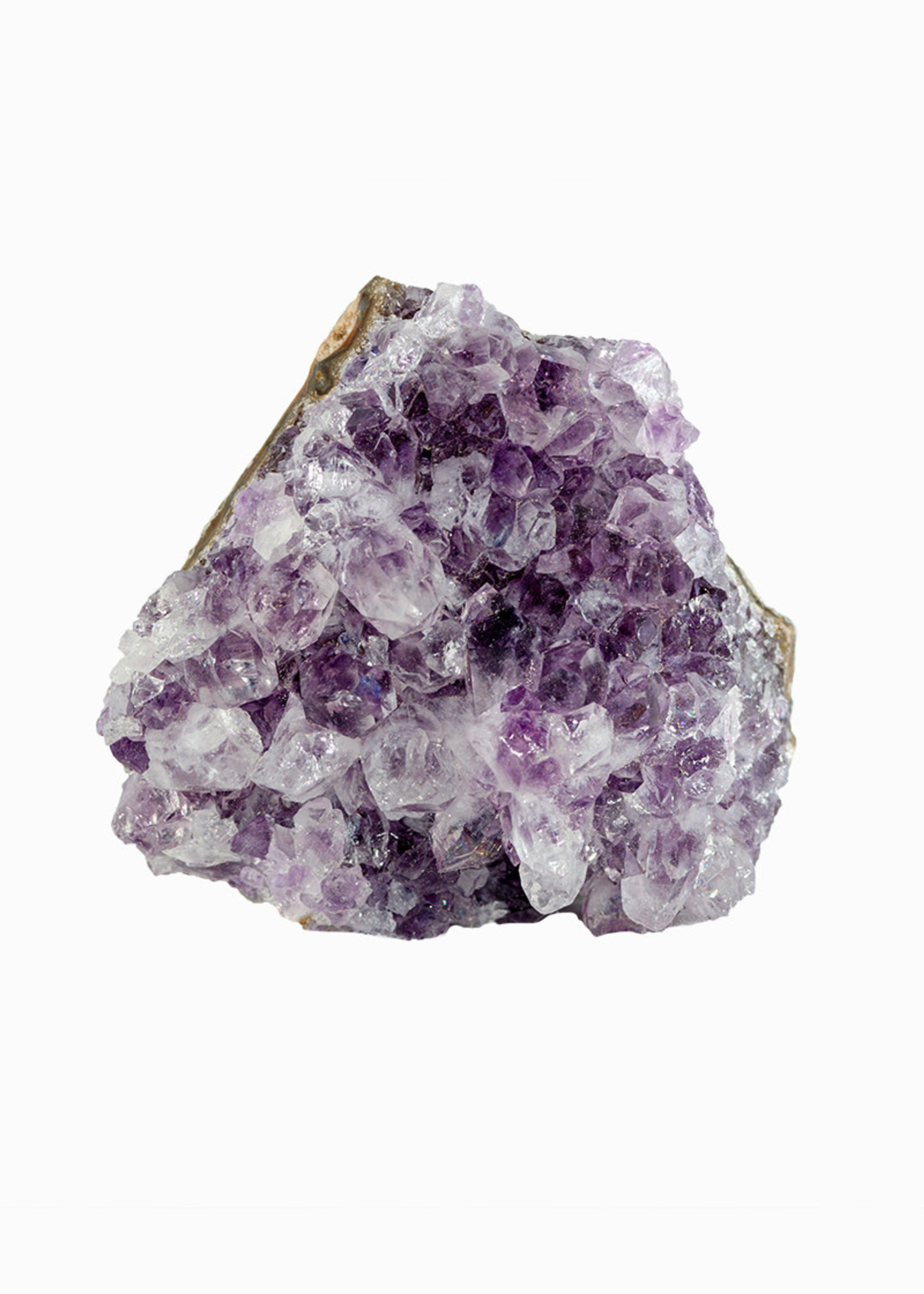 Minerals & Mystics Amethyst