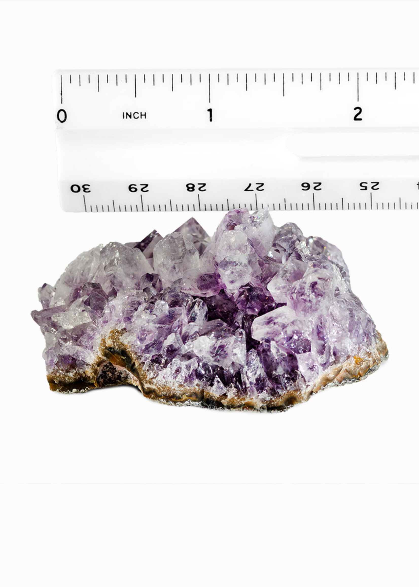 Minerals & Mystics Amethyst