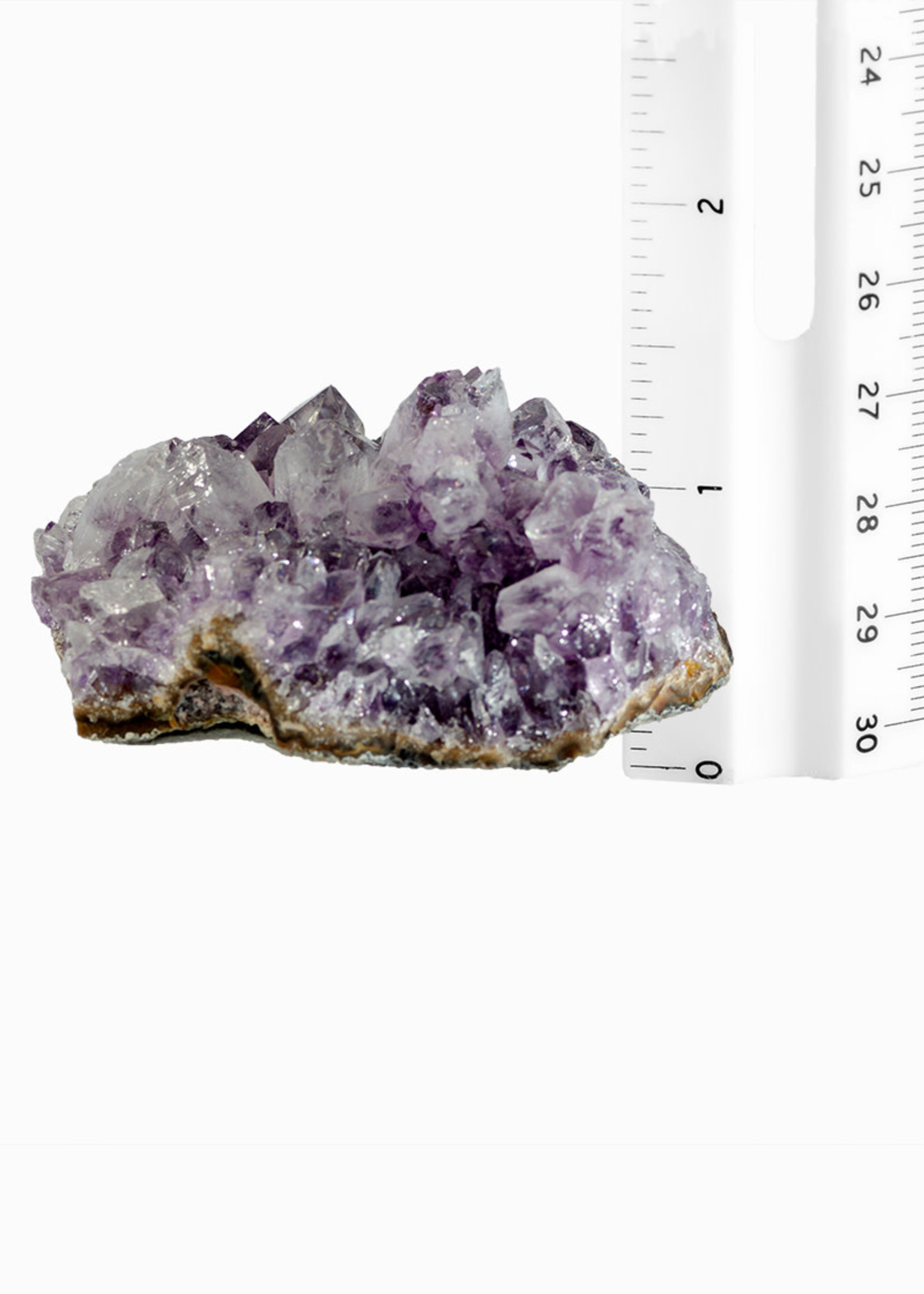 Minerals & Mystics Amethyst