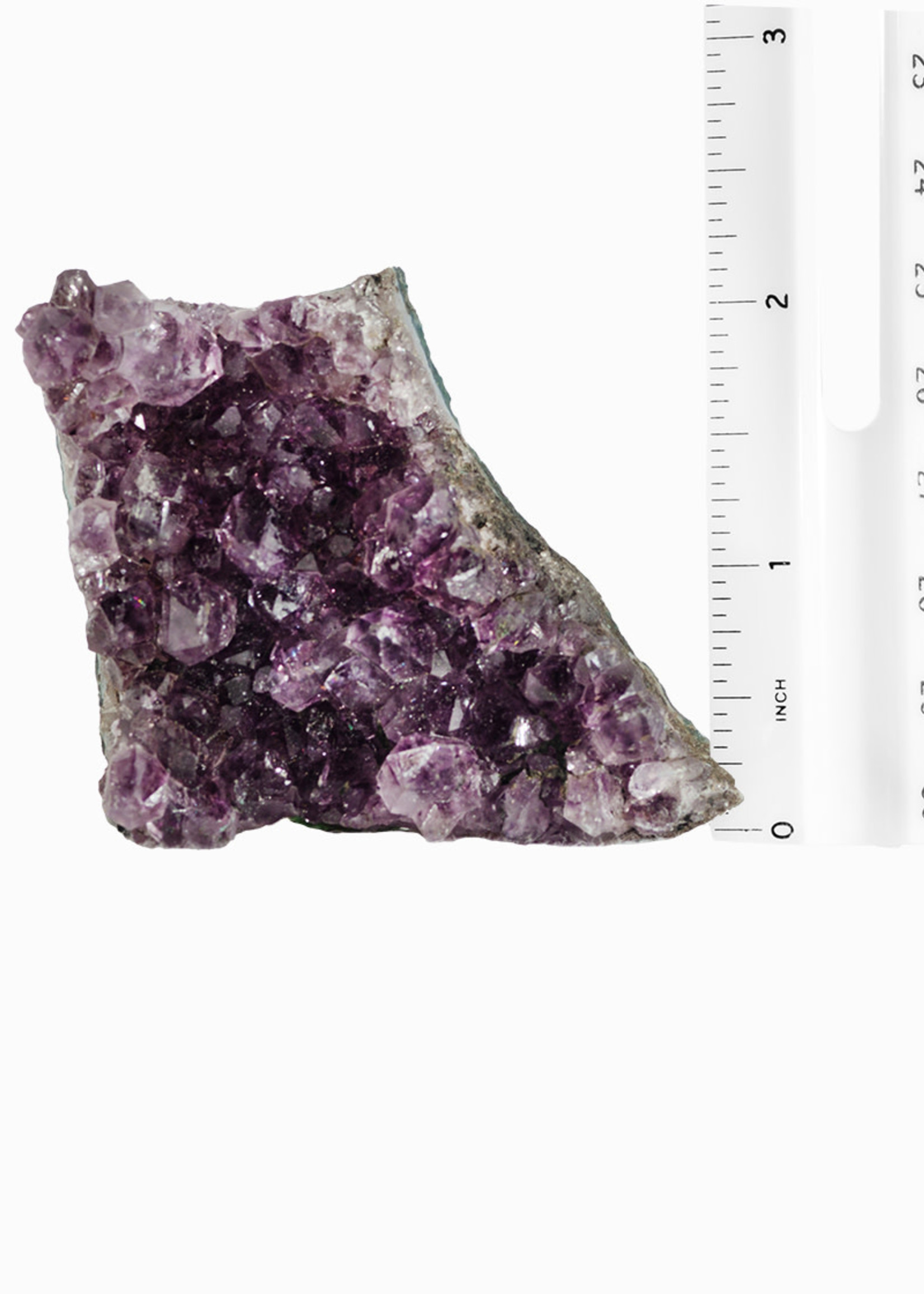 Minerals & Mystics Amethyst Cluster