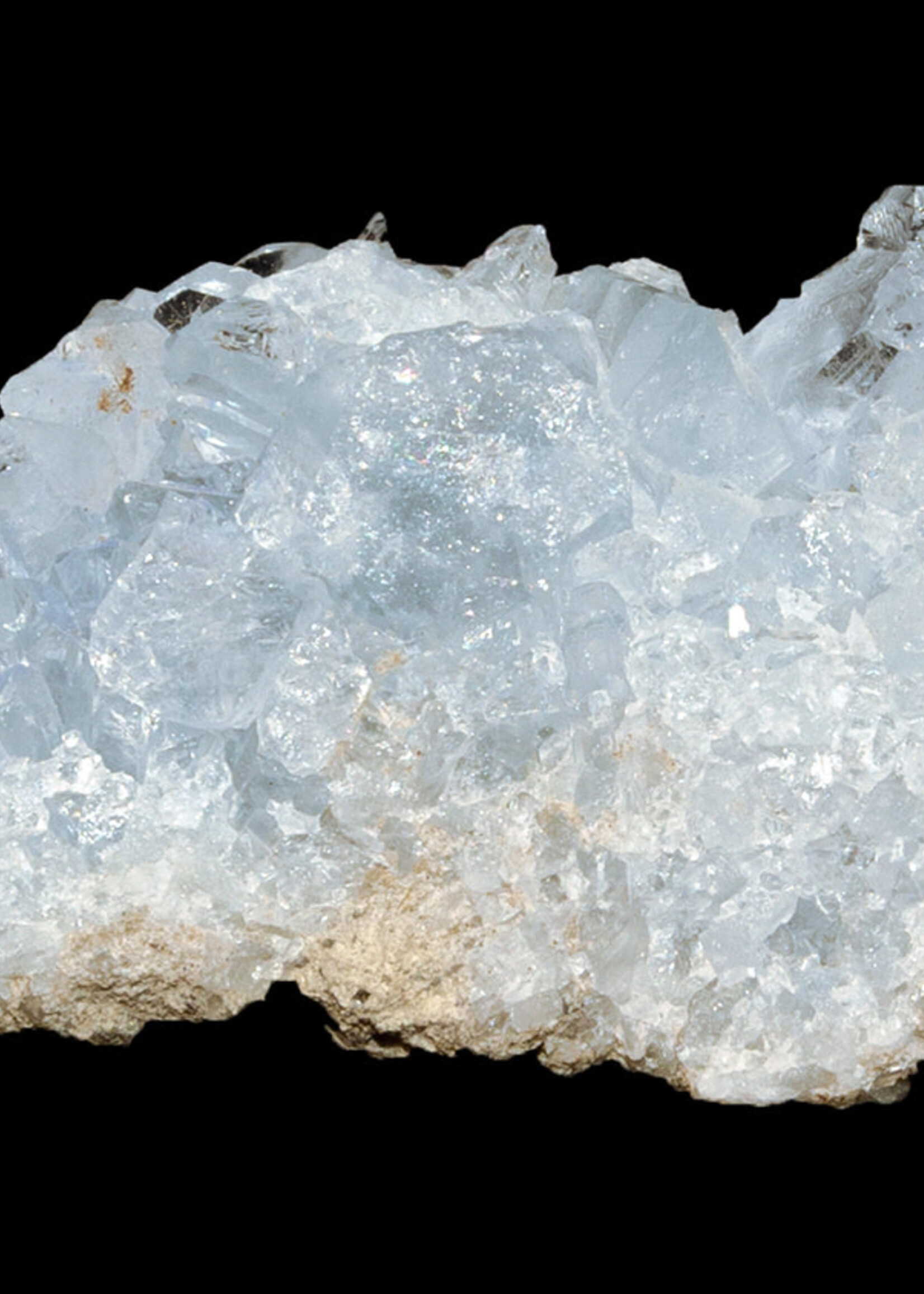 Celestite
