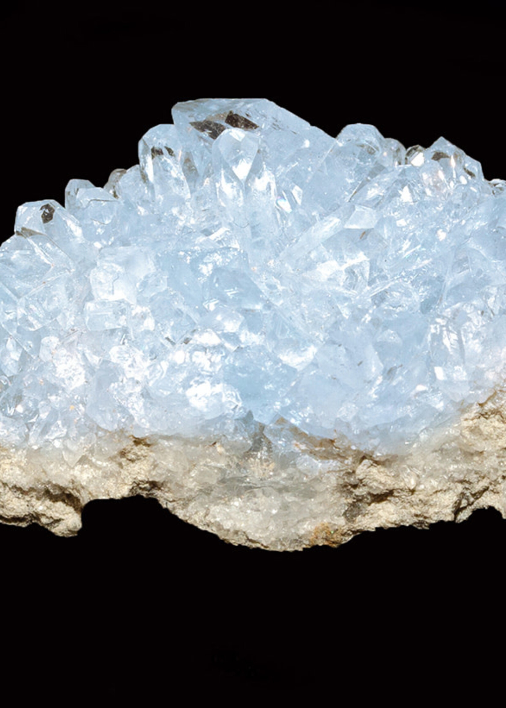 Celestite