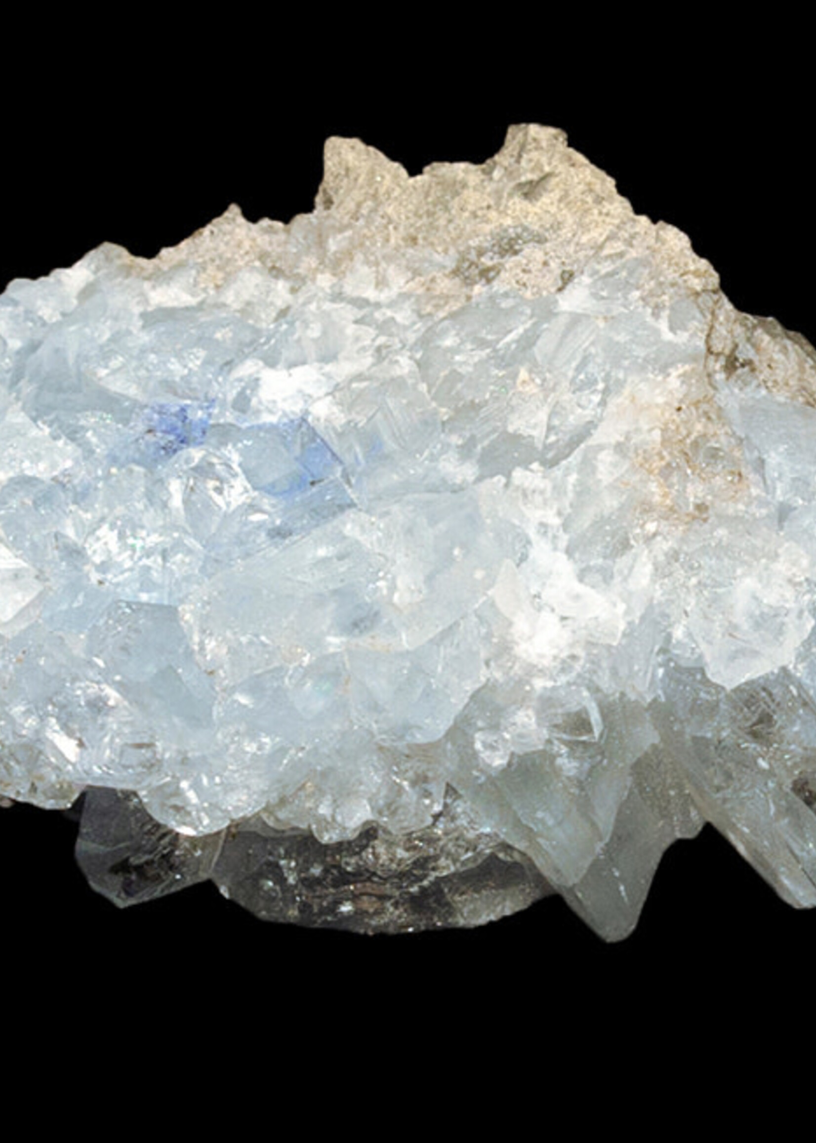 Celestite
