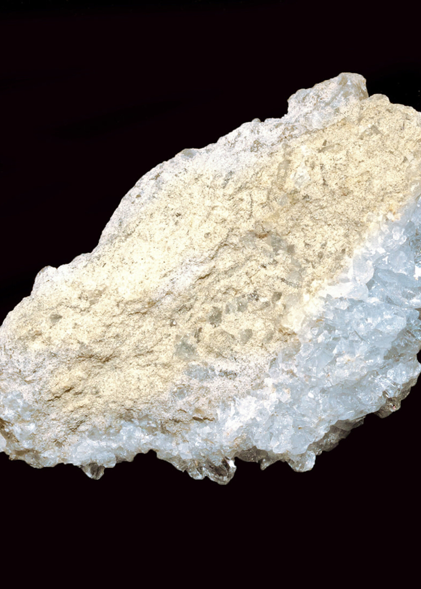 Celestite
