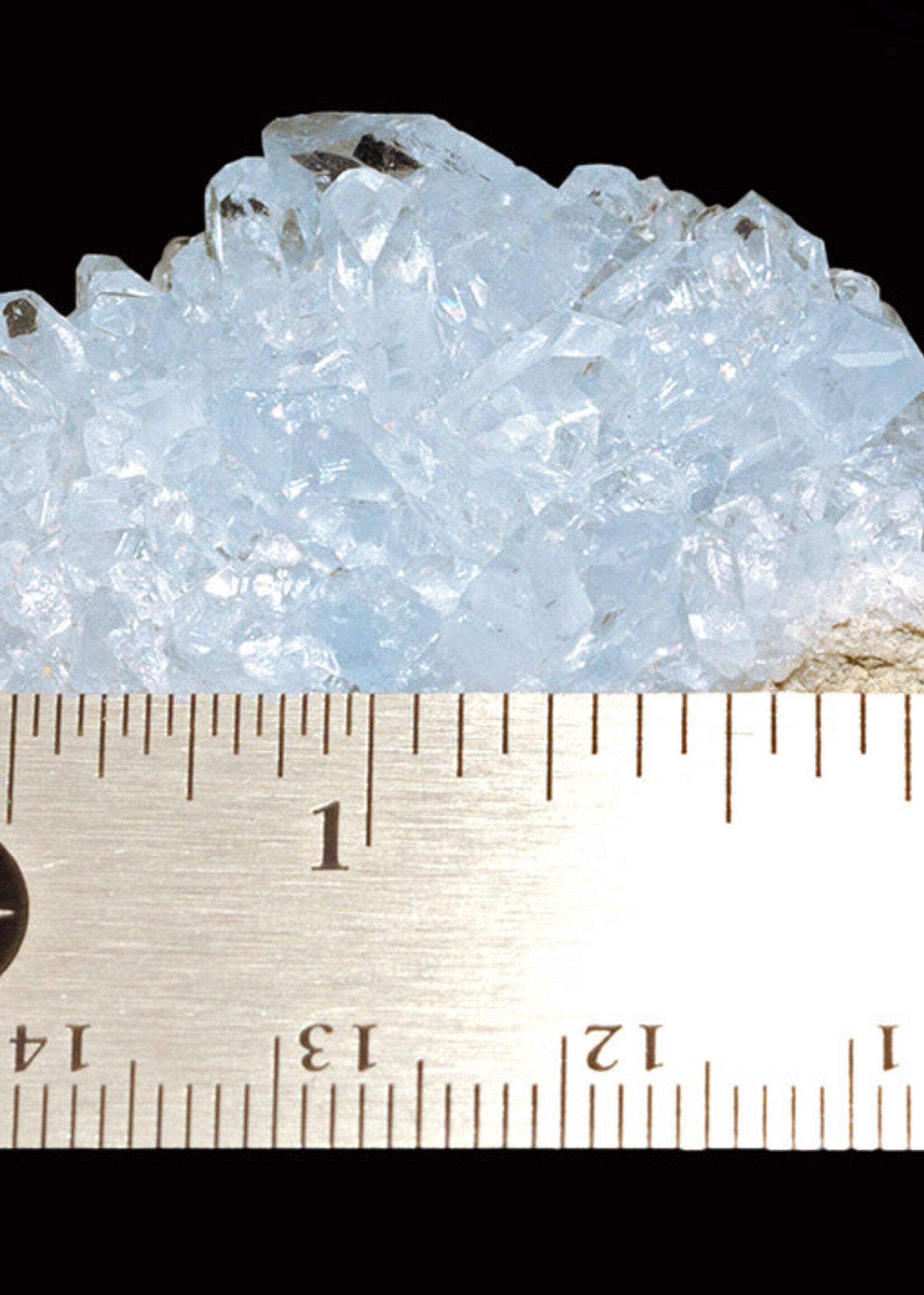 Celestite