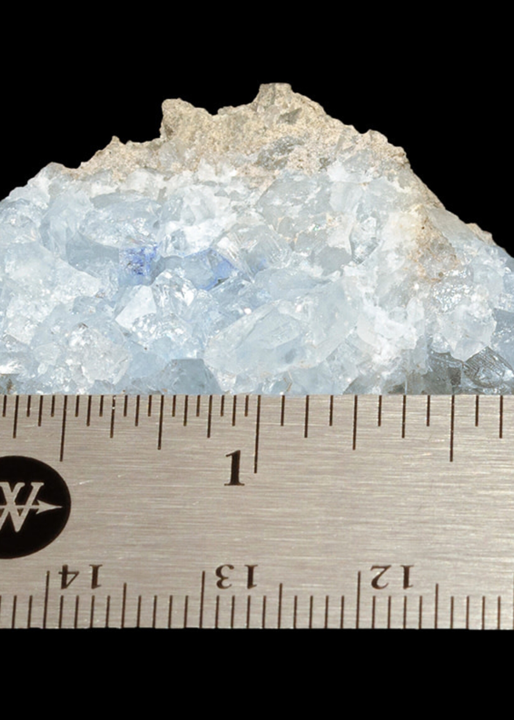 Celestite