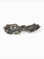 Minerals & Mystics Black Kyanite Unpolished