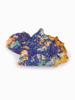 Minerals & Mystics Malachite Azurite US