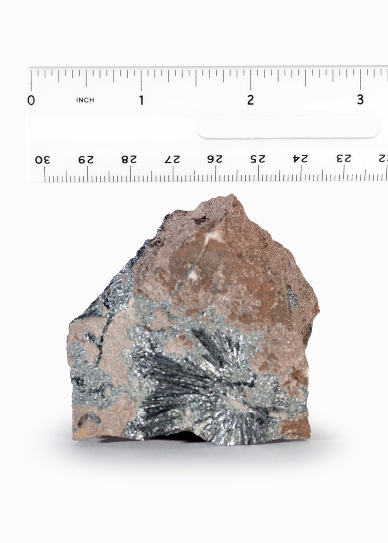 Minerals & Mystics Pyrolusite