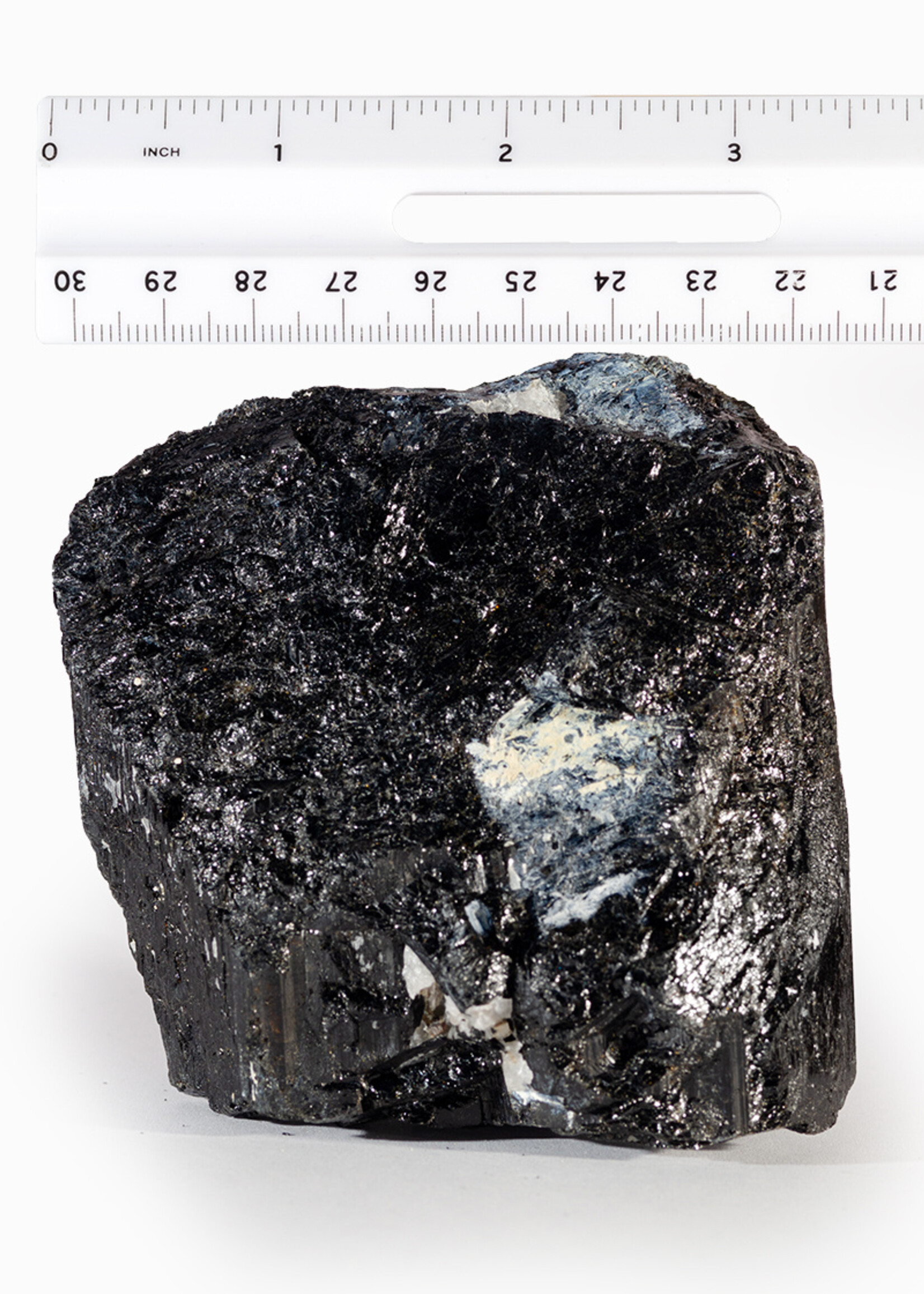 Minerals & Mystics Black Tourmaline