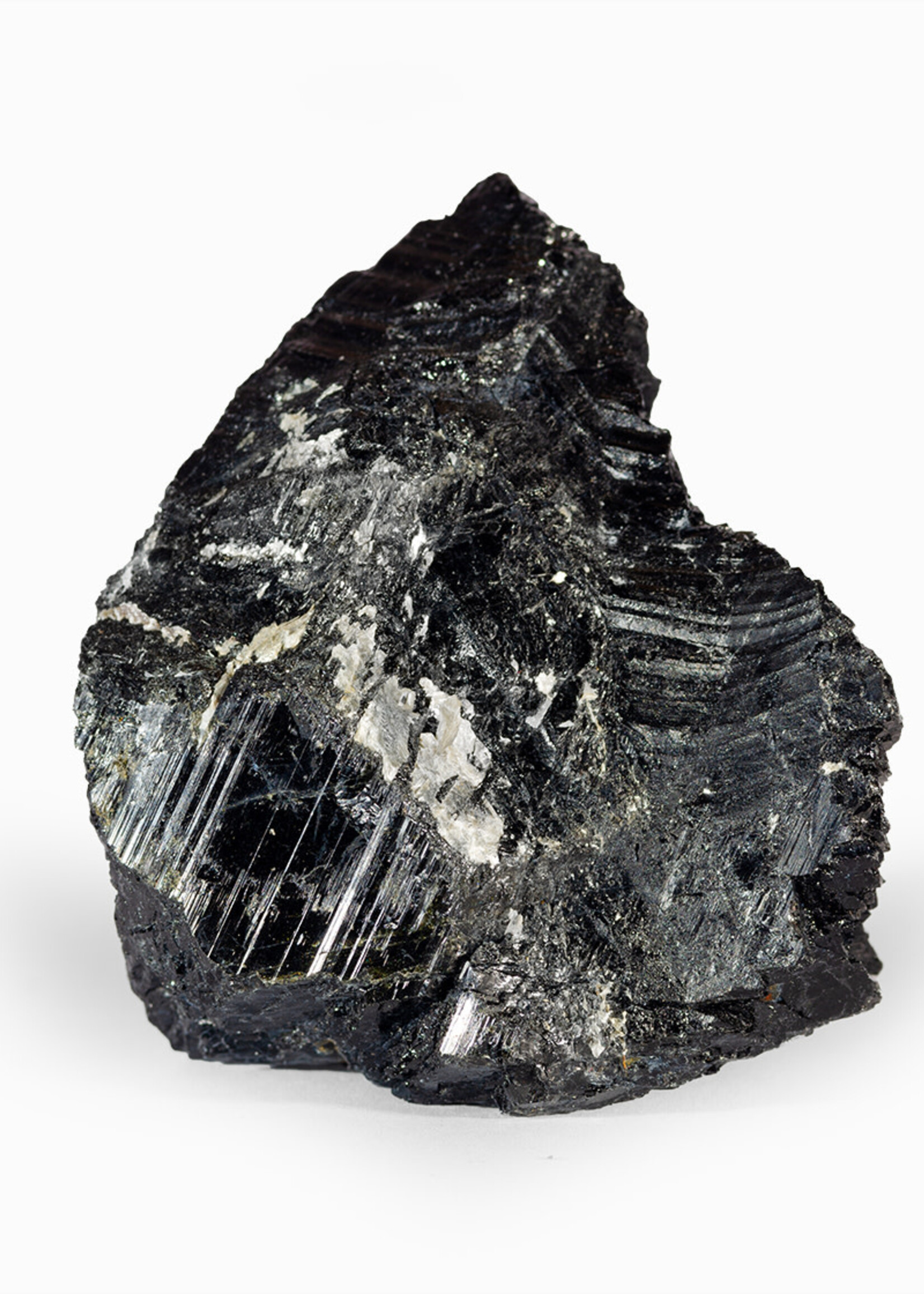 Minerals & Mystics Black Tourmaline