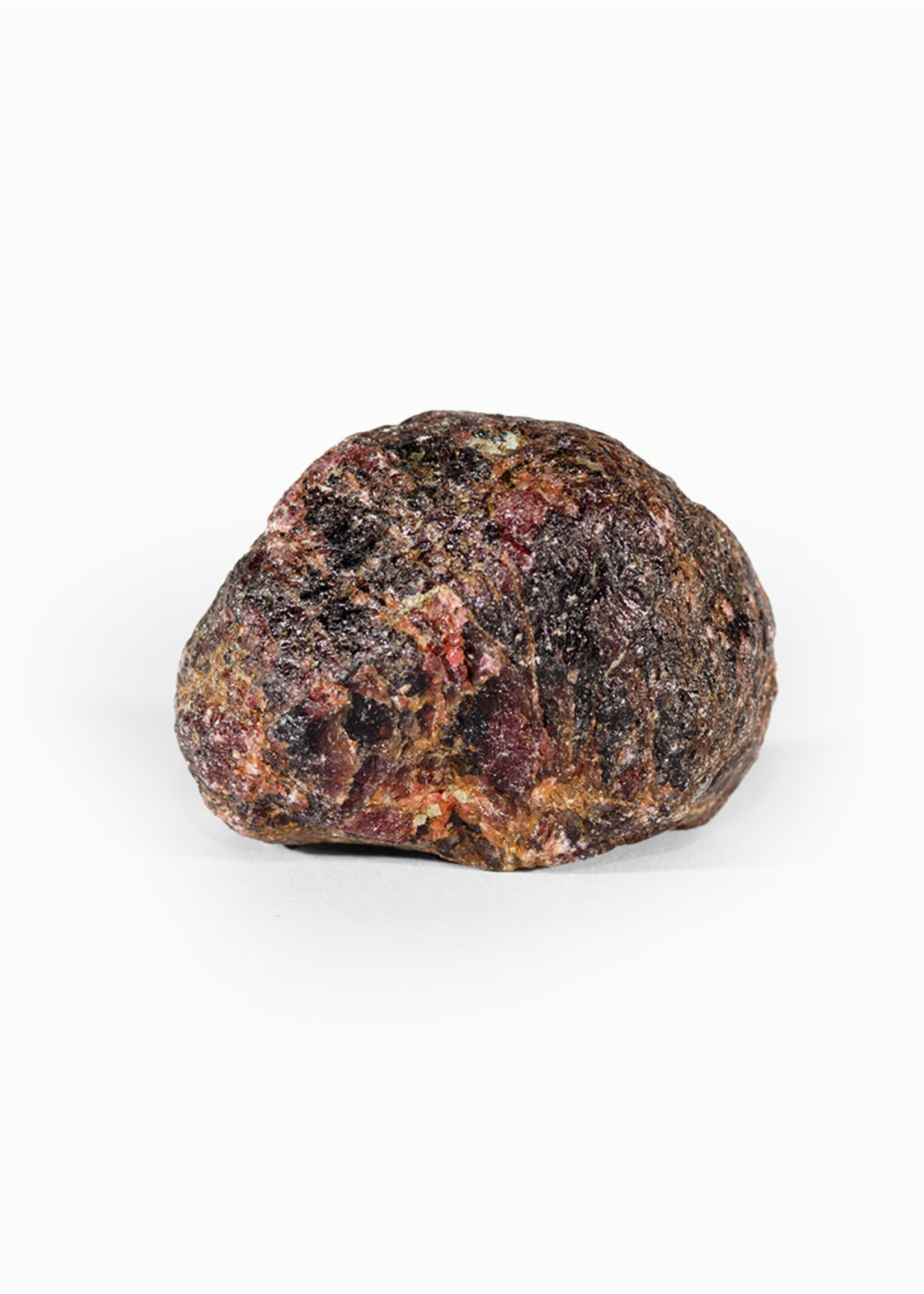 Minerals & Mystics Garnet Unpolished