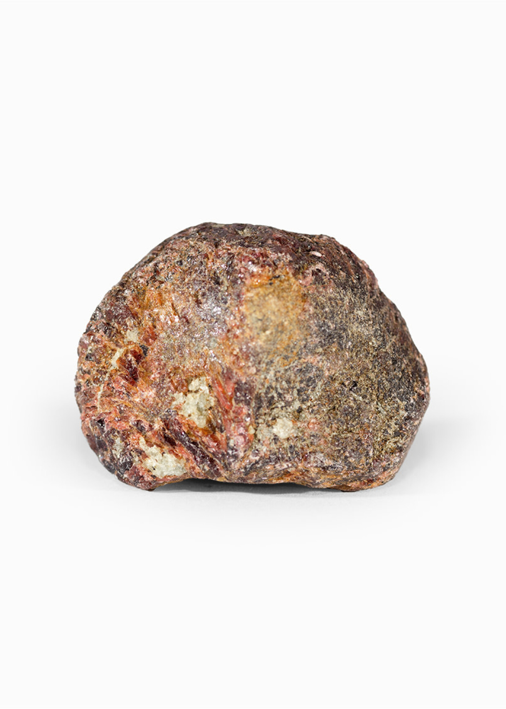 Minerals & Mystics Garnet Unpolished