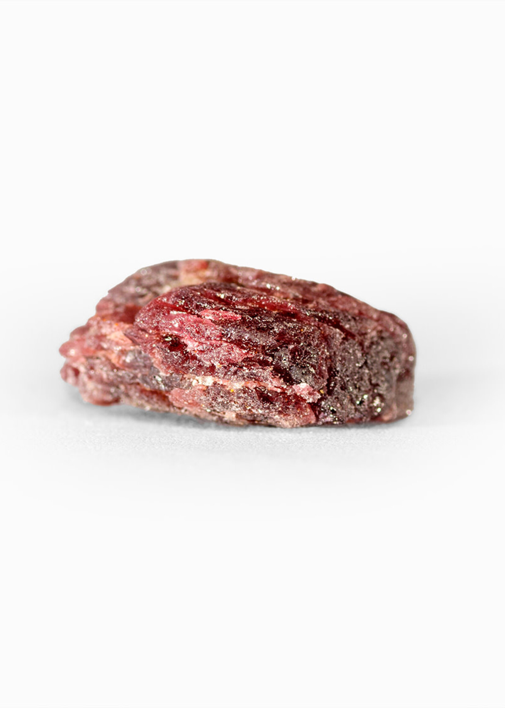 Minerals & Mystics Garnet Unpolished