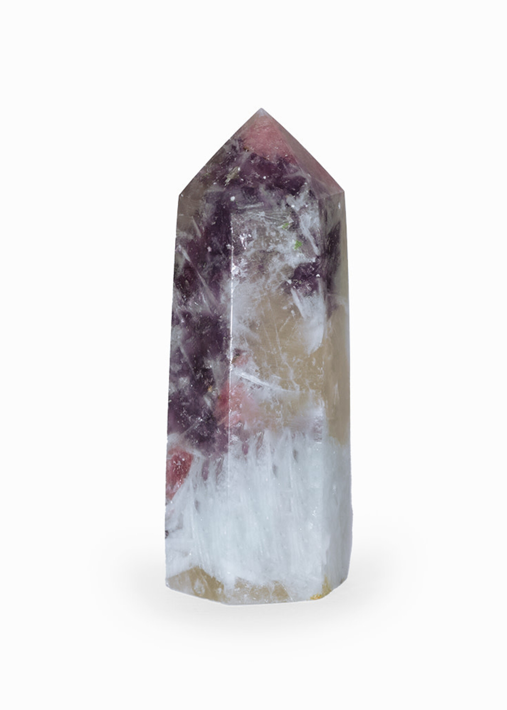 Cut Albite Albite