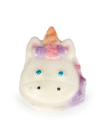 Inspiration Soap Co. Unicorn Bath Bomb